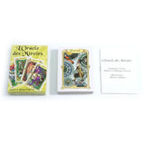 Cartes Tarot Français Oracle des Miroirs