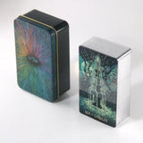 Cartes Tarot Anglais The Rider