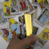 Cartes Tarot Anglais The Rider