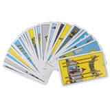 Cartes Tarot Anglais The Rider