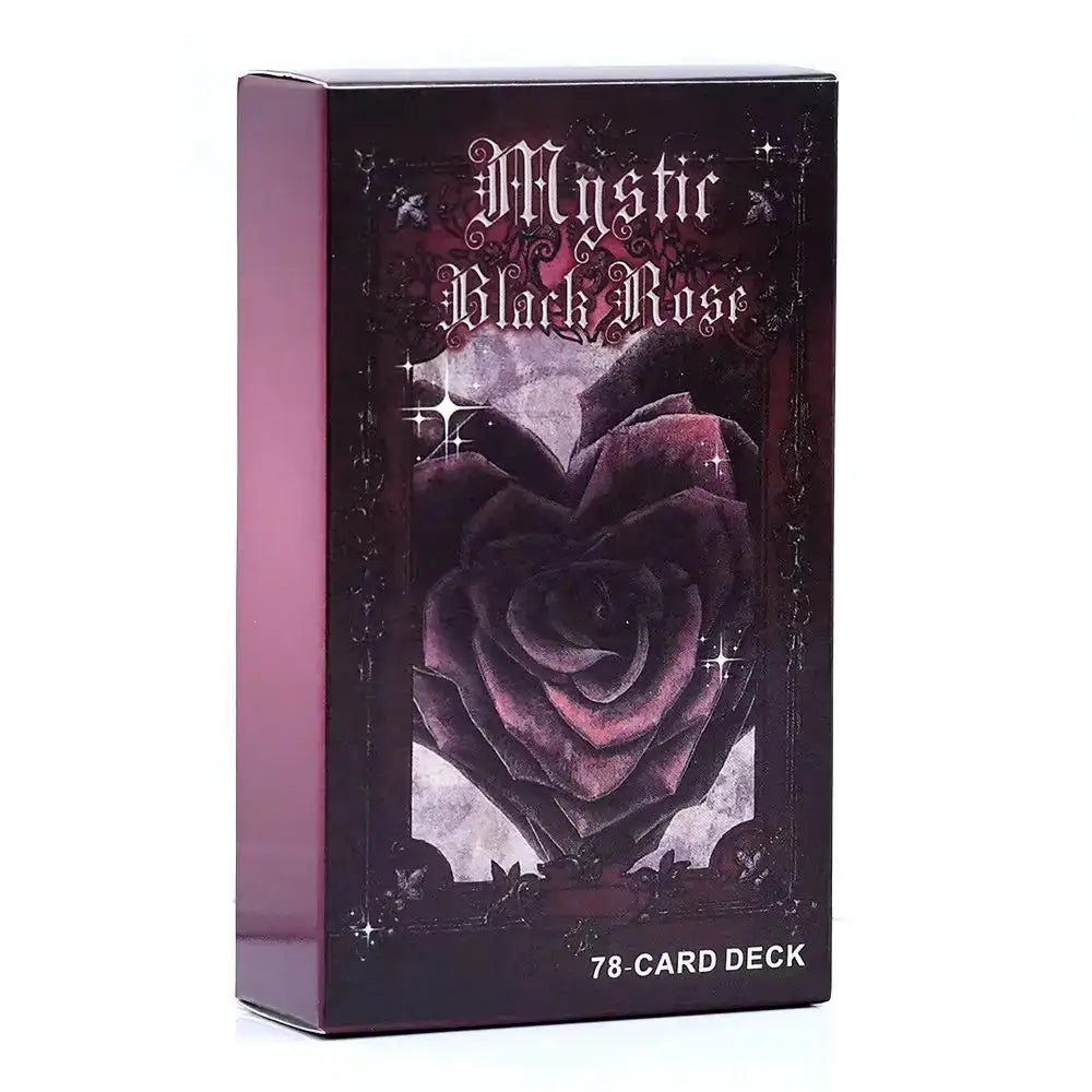 Cartes Tarot Lenormand Multilingue