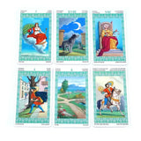 Cartes Tarot Lenormand Multilingue