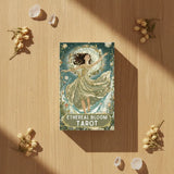 Cartes Tarot Oracle Éthérique Anglais