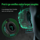 Casque Audio PC gamer
