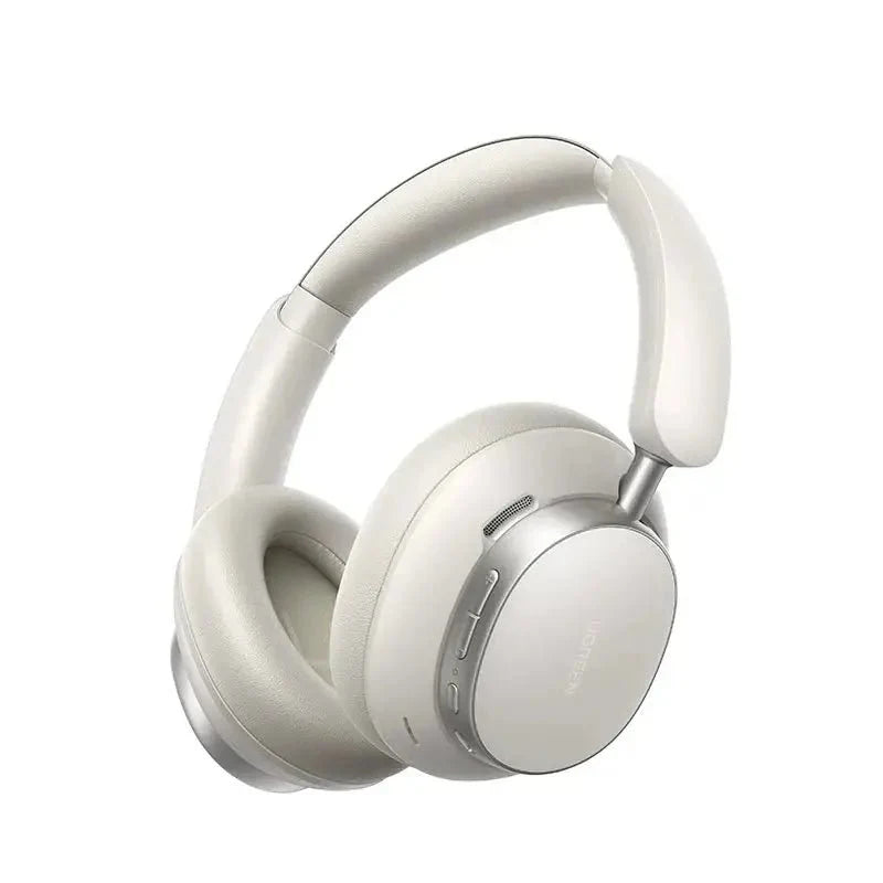 Casque audio Réduction active du bruit
