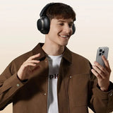 Casque audio Réduction active du bruit