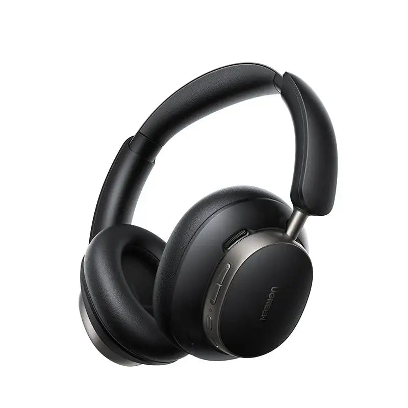 Casque audio Réduction active du bruit