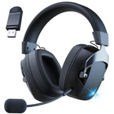 Casque Micro Gaming Bluetooth USB