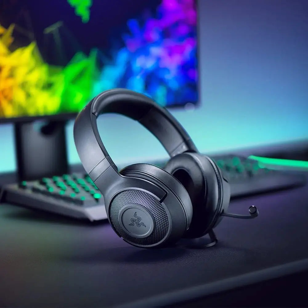 Casque Razer Kraken X Gaming