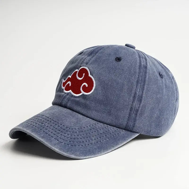 Casquette Akatsuki Naruto