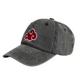 Casquette Akatsuki Naruto