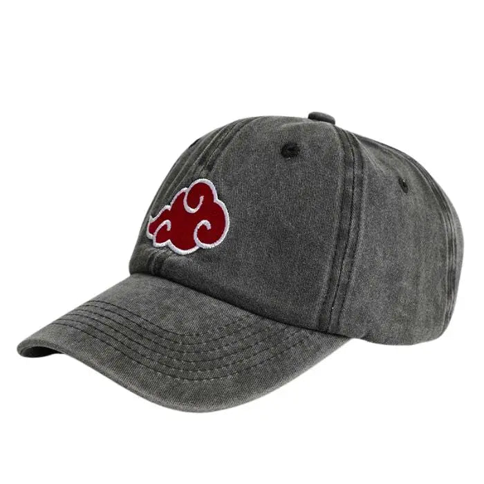 Casquette Akatsuki Naruto