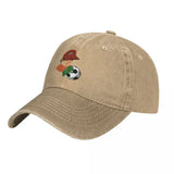 Casquette Captain Tsubasa Thomas Pryce