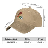 Casquette Captain Tsubasa Thomas Pryce