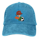 Casquette Captain Tsubasa Thomas Pryce