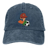 Casquette Captain Tsubasa Thomas Pryce