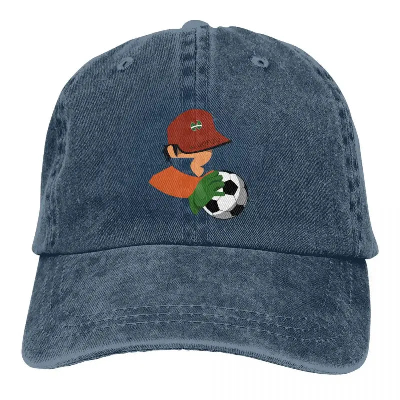 Casquette Captain Tsubasa Thomas Pryce