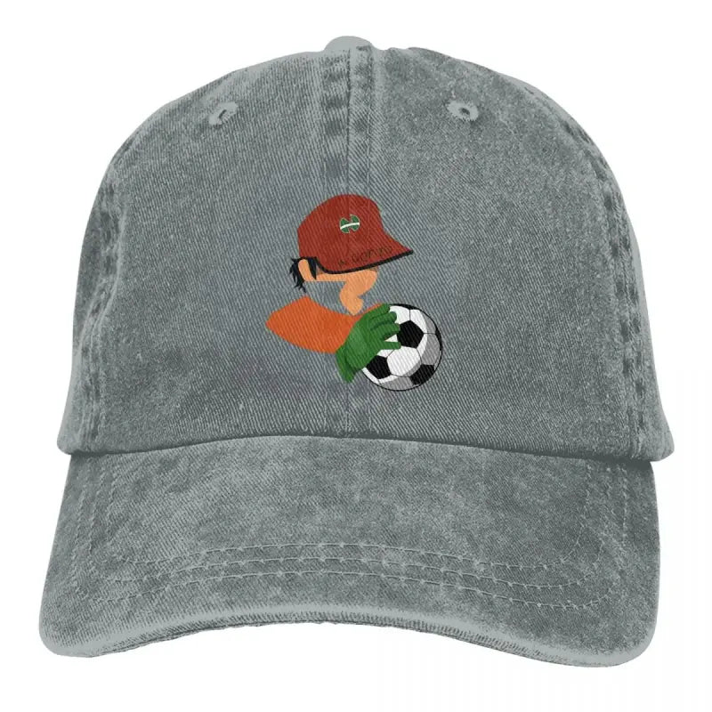 Casquette Captain Tsubasa Thomas Pryce