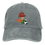 Casquette Captain Tsubasa Thomas Pryce