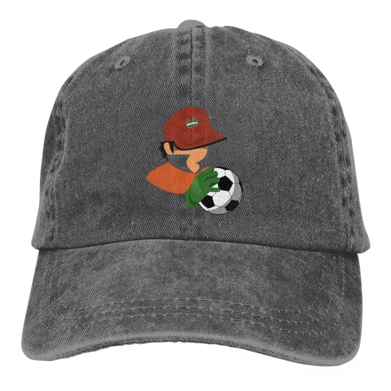 Casquette Captain Tsubasa Thomas Pryce