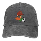 Casquette Captain Tsubasa Thomas Pryce