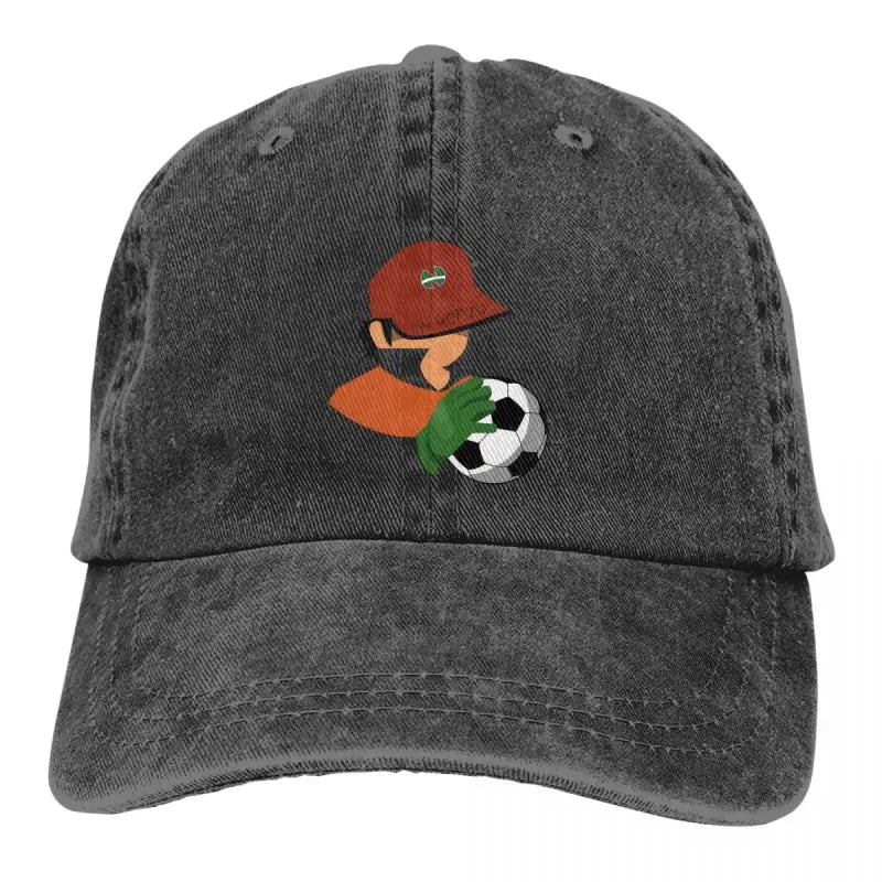 Casquette Captain Tsubasa Thomas Pryce