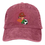 Casquette Captain Tsubasa Thomas Pryce
