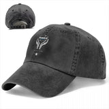 Casquette Death Stranding Fragile