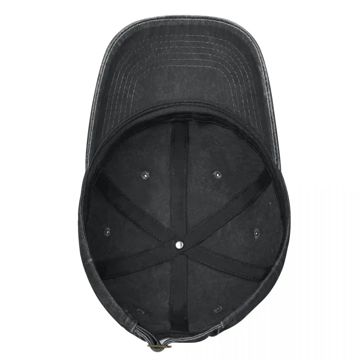 Casquette Death Stranding Fragile