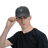 Casquette Death Stranding Fragile