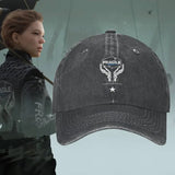 Casquette Death Stranding Fragile