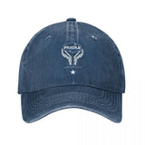 Casquette Death Stranding Fragile