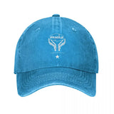 Casquette Death Stranding Fragile