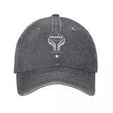 Casquette Death Stranding Fragile