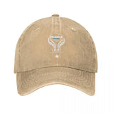 Casquette Death Stranding Fragile