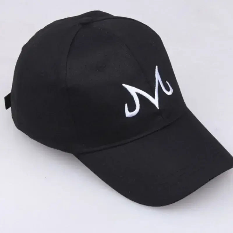 Casquette Dragon Ball Z Majin