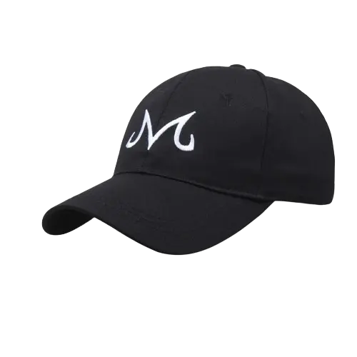 Casquette Dragon Ball Z Majin