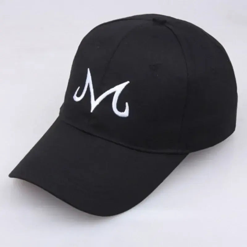 Casquette Dragon Ball Z Majin