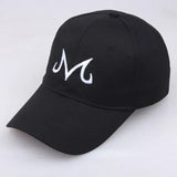 Casquette Dragon Ball Z Majin