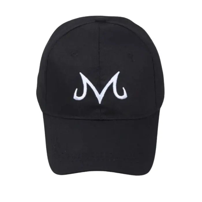 Casquette Dragon Ball Z Majin