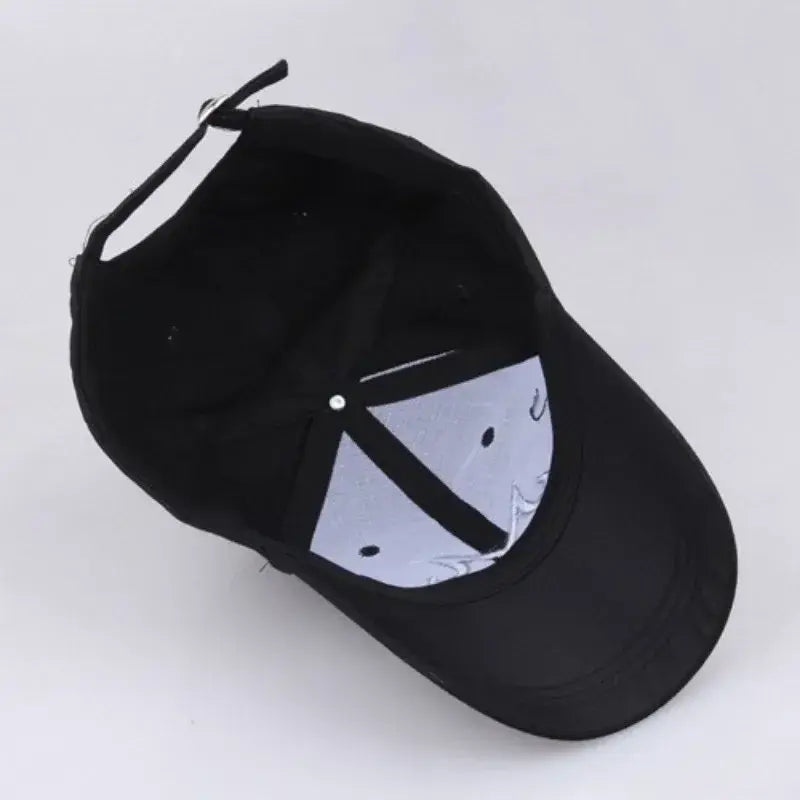 Casquette Dragon Ball Z Majin
