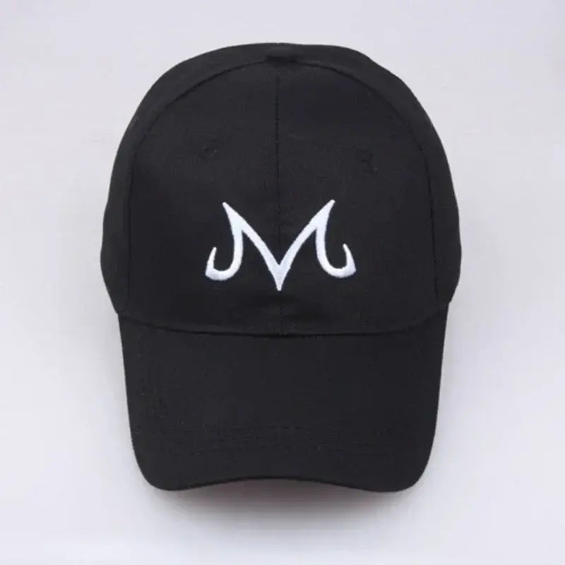 Casquette Dragon Ball Z Majin