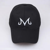 Casquette Dragon Ball Z Majin