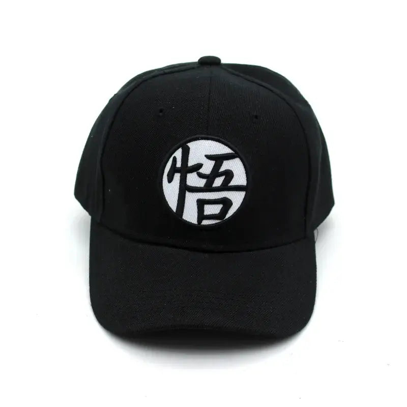 Casquette Dragon Ball Z