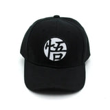 Casquette Dragon Ball Z