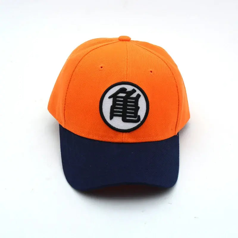 Casquette Dragon Ball Z