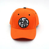 Casquette Dragon Ball Z