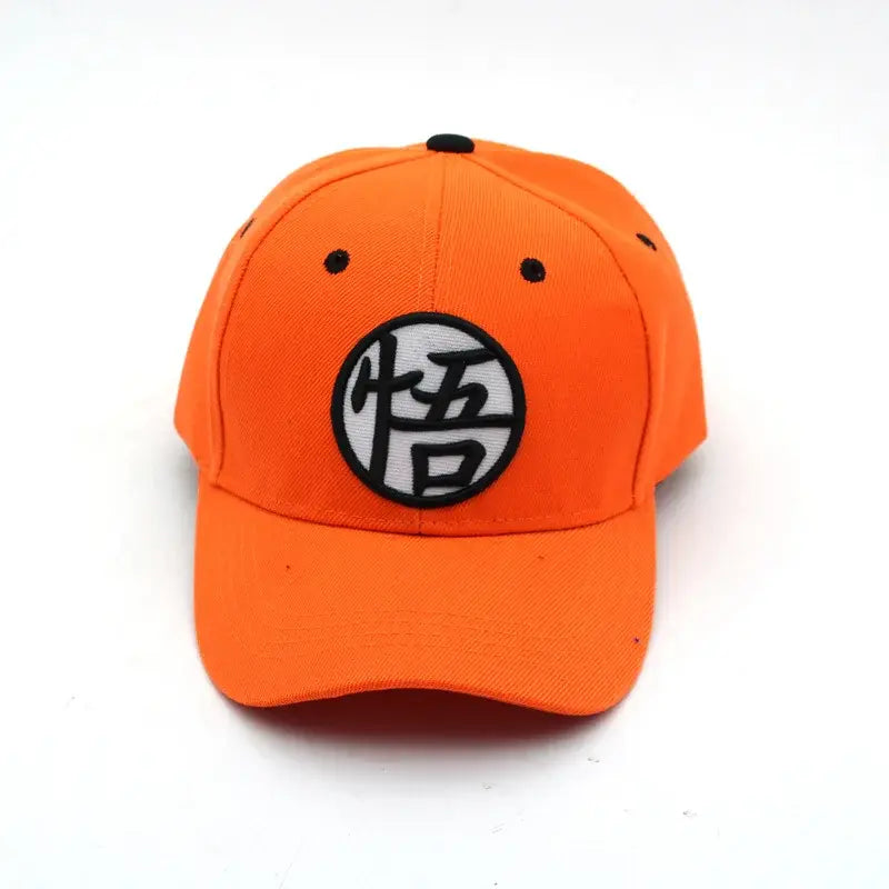 Casquette Dragon Ball Z