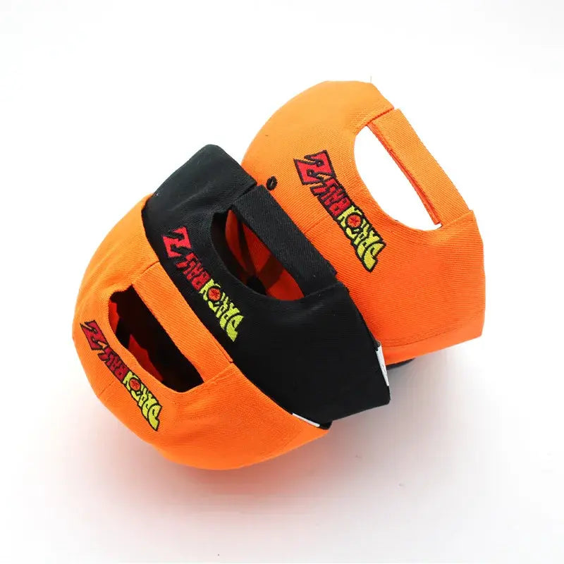 Casquette Dragon Ball Z