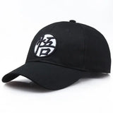 Casquette Dragon Ball Z